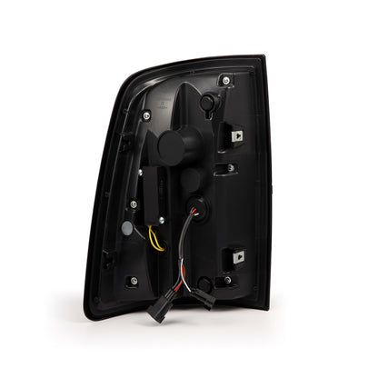 AlphaRex ARX LUXX Tail Lights