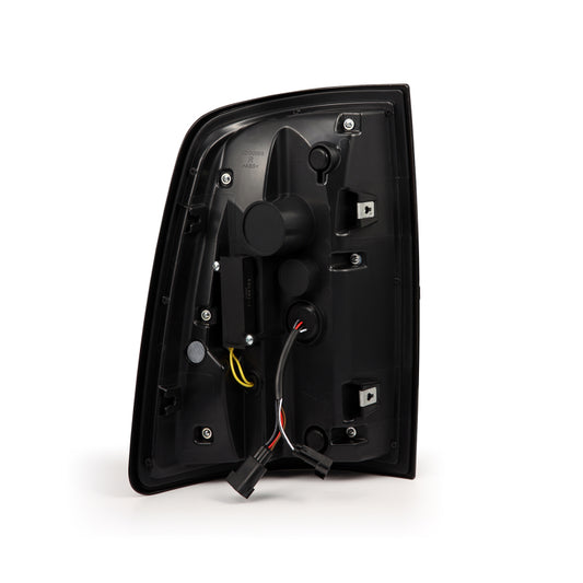AlphaRex ARX LUXX Tail Lights