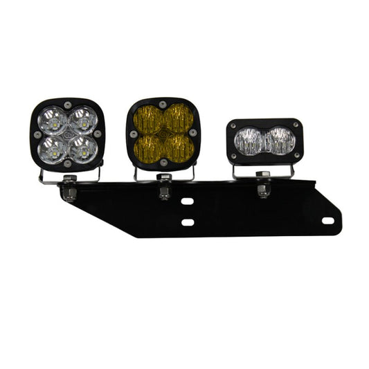 Baja Designs BAJ Fog Light Pocket Kit - Baja Designs - baj447717 - Auto Expedition