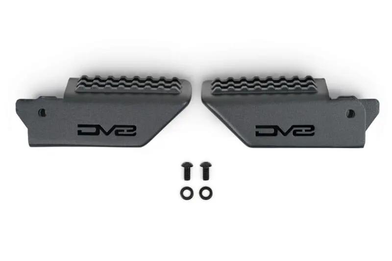 DV8 Offroad DVE Foot Pegs by DV8 Offroad