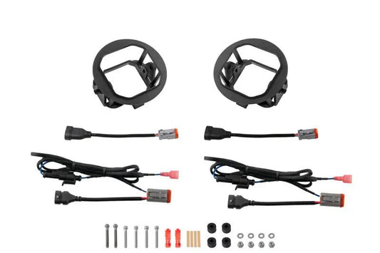 Diode Dynamics DIO Fog Lights by Diode Dynamics