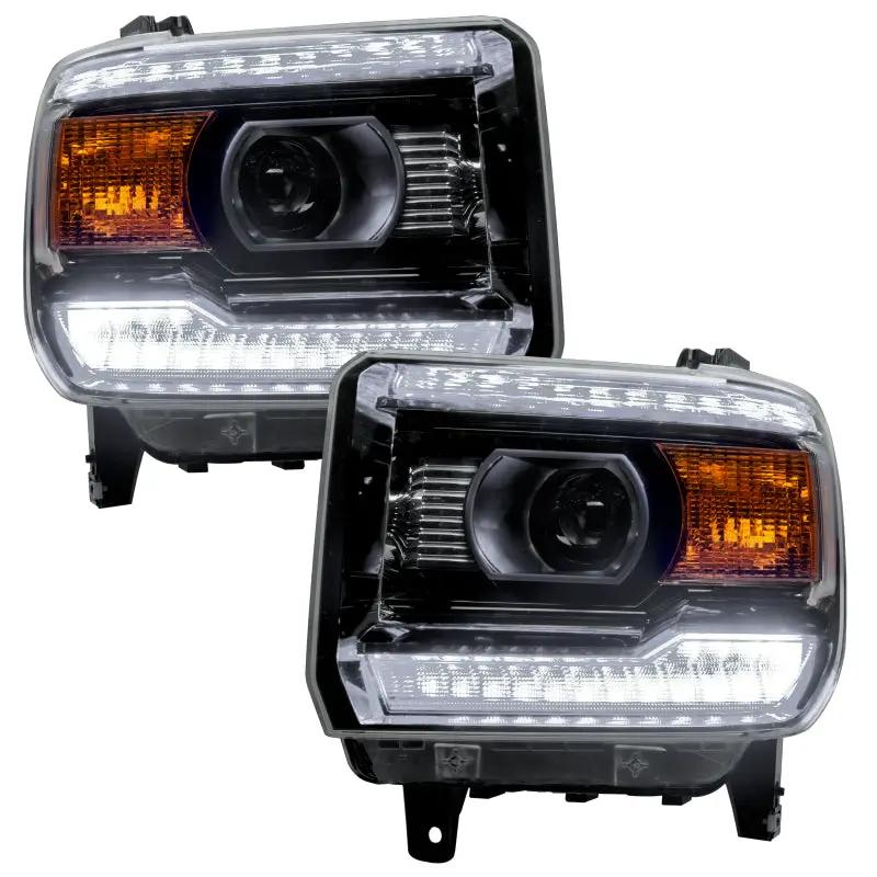 ORACLE Lighting ORL DRL Headlight Upgrade Kits by ORACLE Lighting