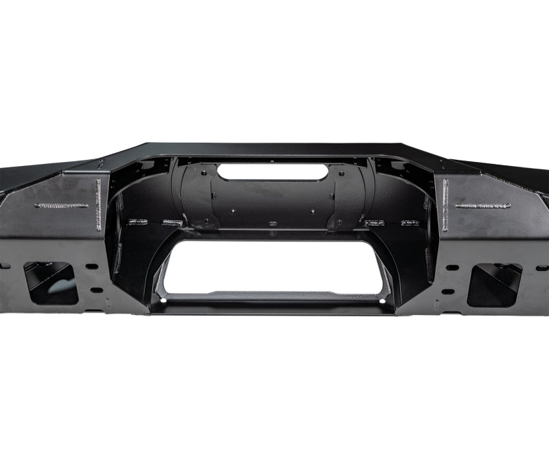 Carli CLI Bumpers by Carli