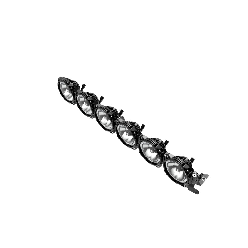 KC HiLiTES KCL Gravity LED - Pro6