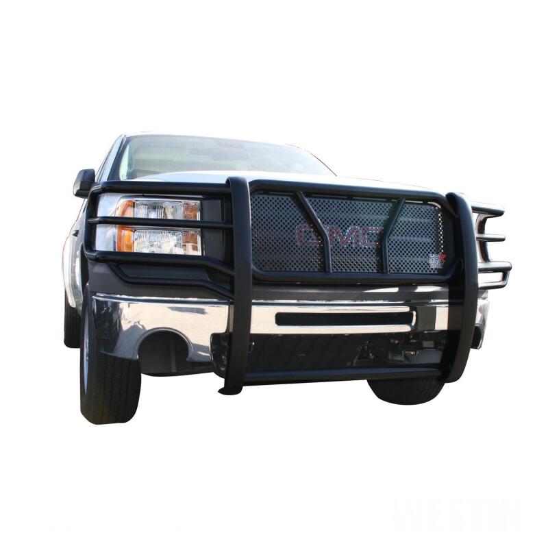 Westin WES HDX Grille Guards