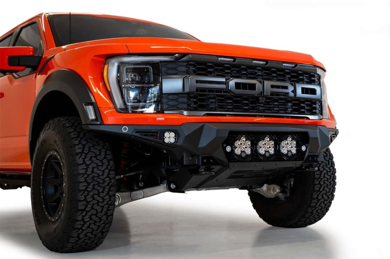 Addictive Desert Designs ADD Bomber Front Bumpers