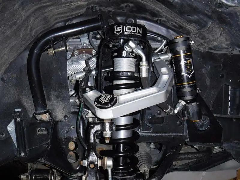 ICON ICO 2.5 Series Coilover Kits