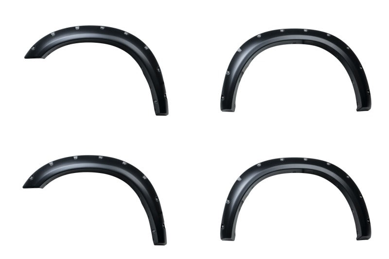 Husky Liners HL RVL Fender Flares