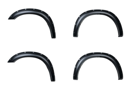 Husky Liners HL RVL Fender Flares