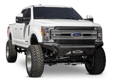 Addictive Desert Designs ADD Stealth Fighter Fr. Bumper