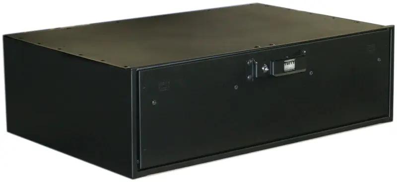 Tuffy Products TFY Tactical Gear Storage by Tuffy Products