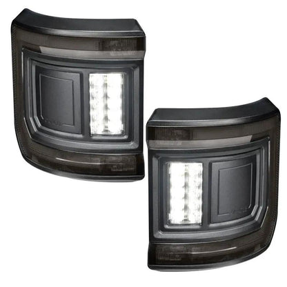ORACLE Lighting ORL Tail Light Assemblies by ORACLE Lighting
