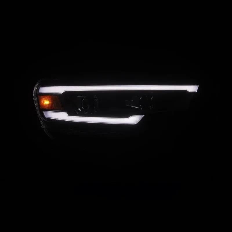 AlphaRex ARX LUXX Headlights by AlphaRex