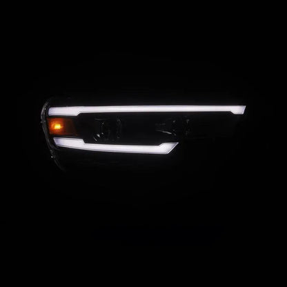 AlphaRex ARX LUXX Headlights by AlphaRex