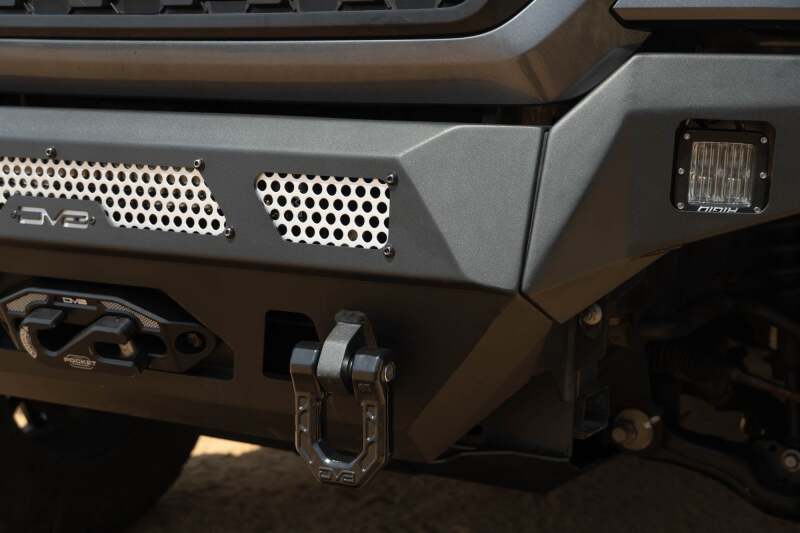 DV8 Offroad DVE Front Bumpers by DV8 Offroad