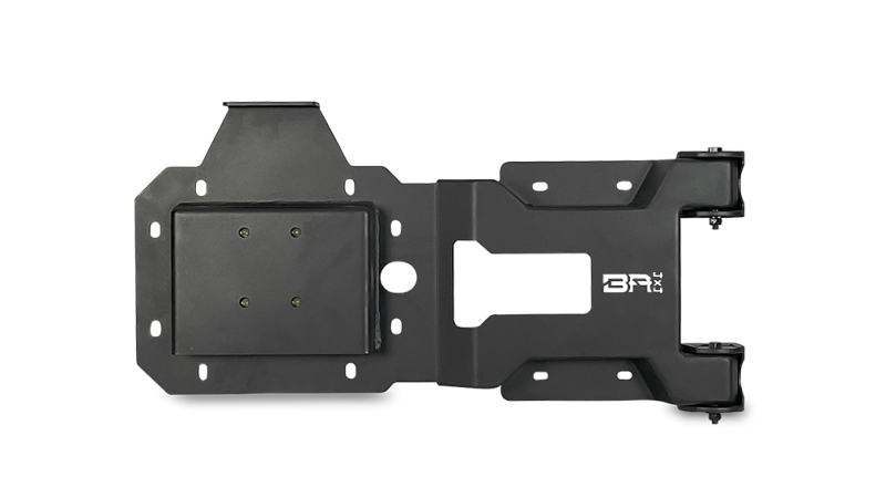 Body Armor 4x4 BOD Tire Carriers by Body Armor 4x4