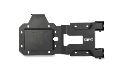 Body Armor 4x4 BOD Tire Carriers by Body Armor 4x4