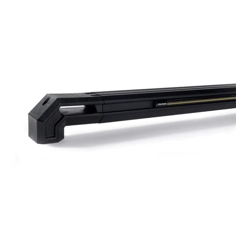 Putco PUT Tec Rails by Putco