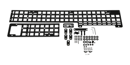 Body Armor 4x4 BOD Racks & Storage by Body Armor 4x4