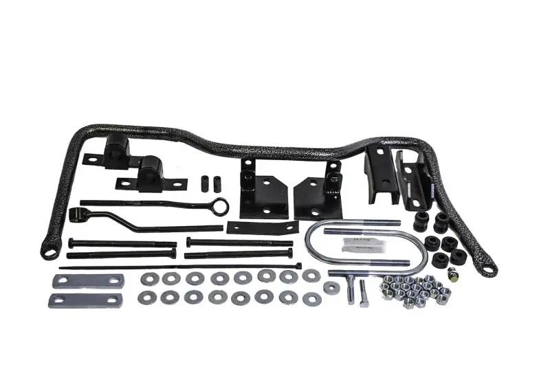 Hellwig HWG Rear Sway Bars by Hellwig