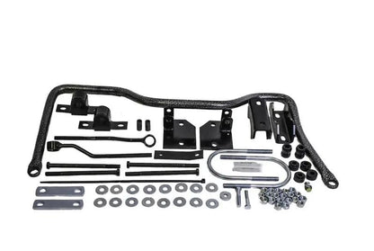 Hellwig HWG Rear Sway Bars by Hellwig