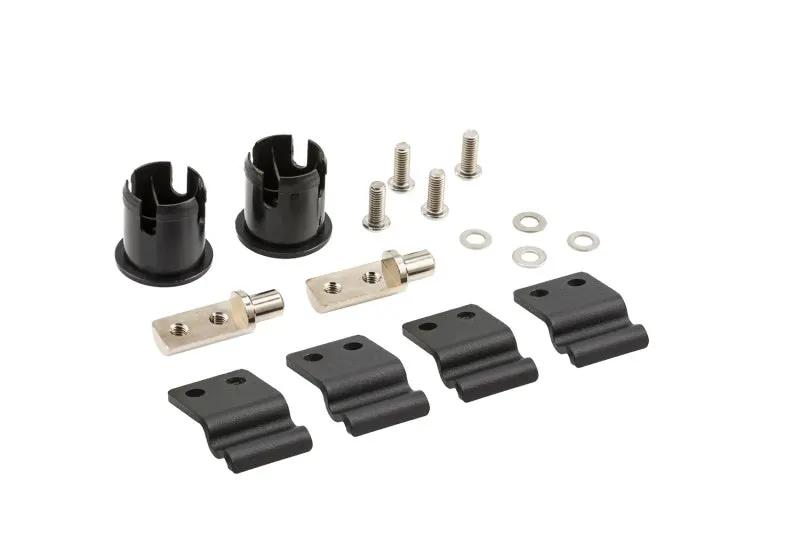 ARB Roof Rack & Barrier Components by ARB