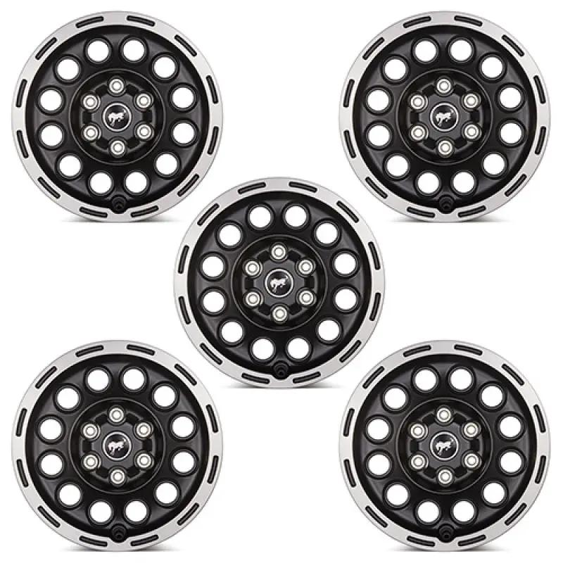 Ford Racing FR Wheels by Ford Racing