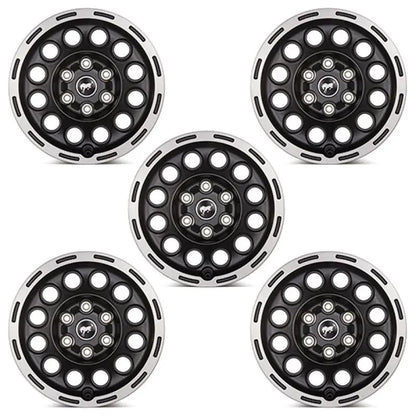 Ford Racing FR Wheels by Ford Racing