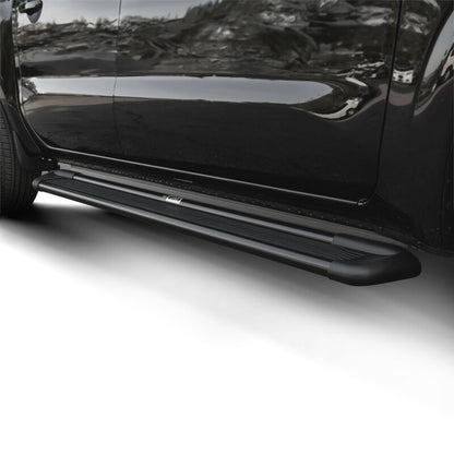 Westin WES Running Boards - Sure-Grip