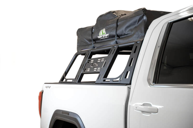 Addictive Desert Designs ADD Overlander Chase Rack