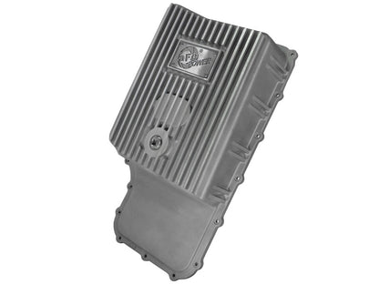 AFE Diff/Trans/Oil Covers by aFe