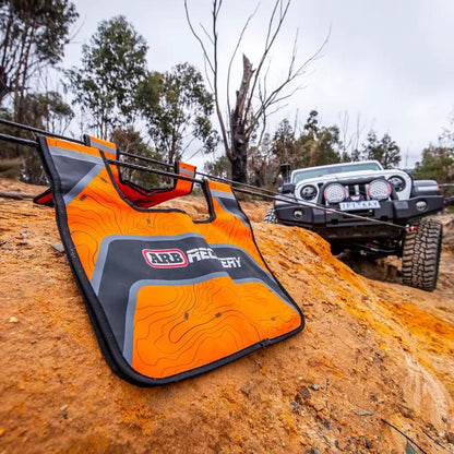 ARB Recovery Kits by ARB