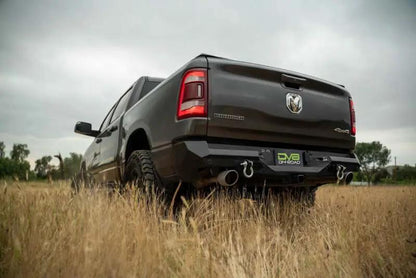 DV8 Offroad DVE Rear Bumpers by DV8 Offroad