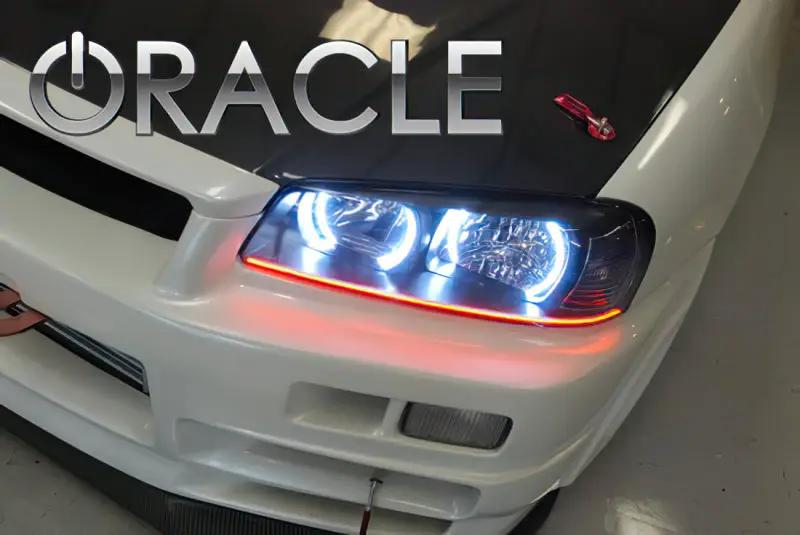 ORACLE Lighting ORL Headlight Halo Kits by ORACLE Lighting