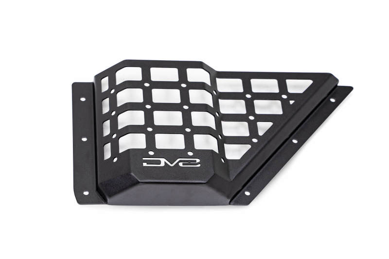 DV8 Offroad DVE Molle Panels