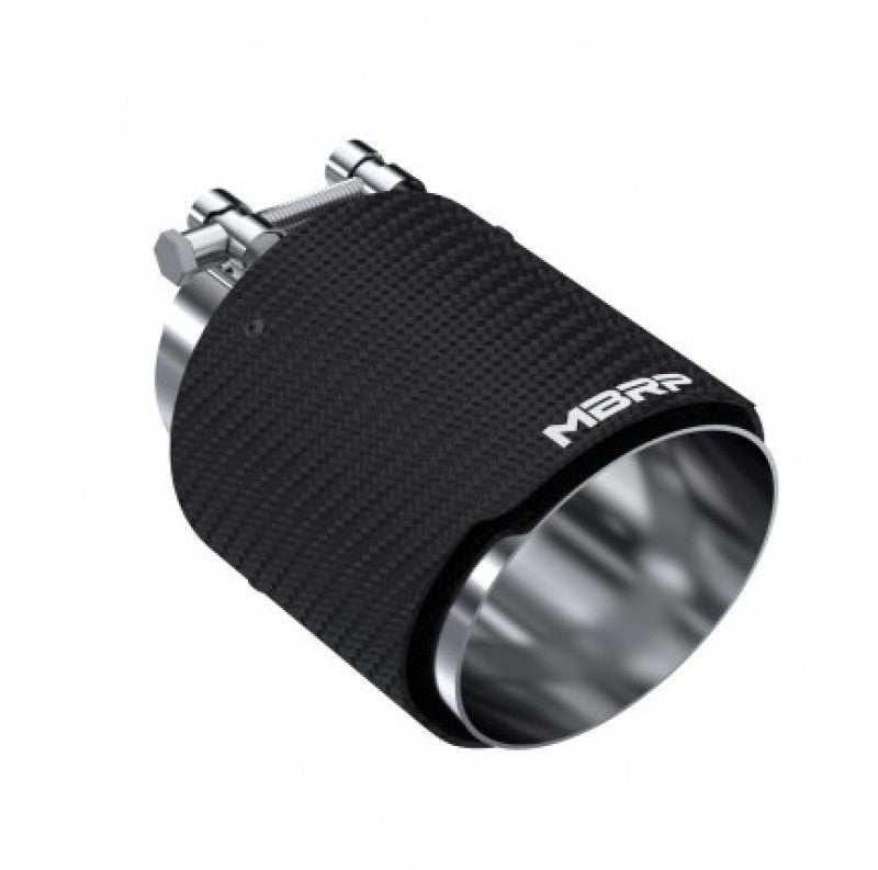 MBRP Univ Exhaust Tips Carbon by MBRP