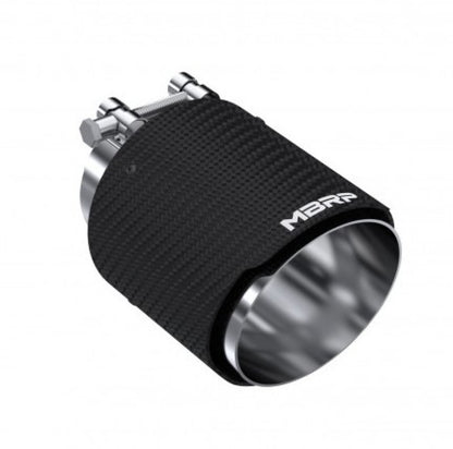 MBRP Univ Exhaust Tips Carbon by MBRP