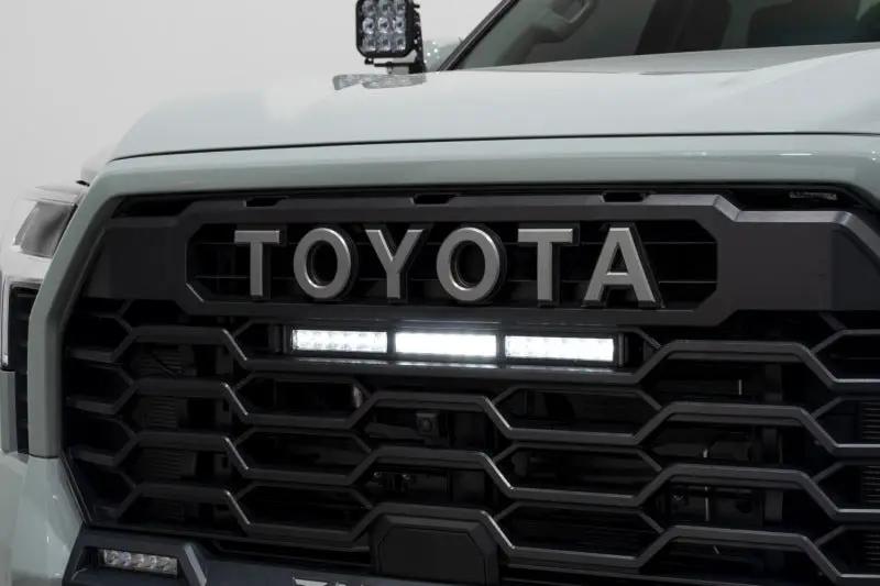 Diode Dynamics DIO LED Light Bars by Diode Dynamics