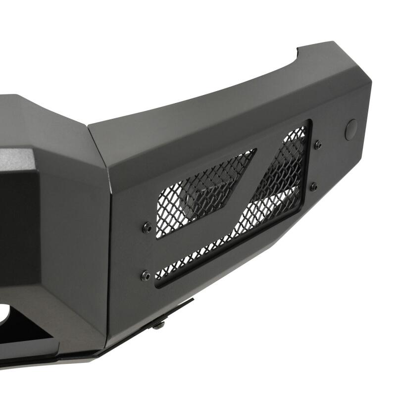 Westin WES Pro-Mod Bumpers by Westin