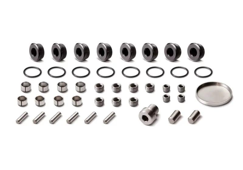 Ford Racing FR Block Hardware Kits by Ford Racing