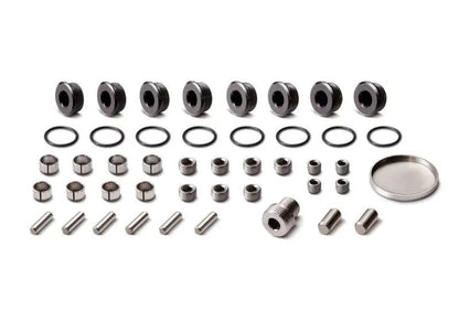 Ford Racing FR Block Hardware Kits by Ford Racing