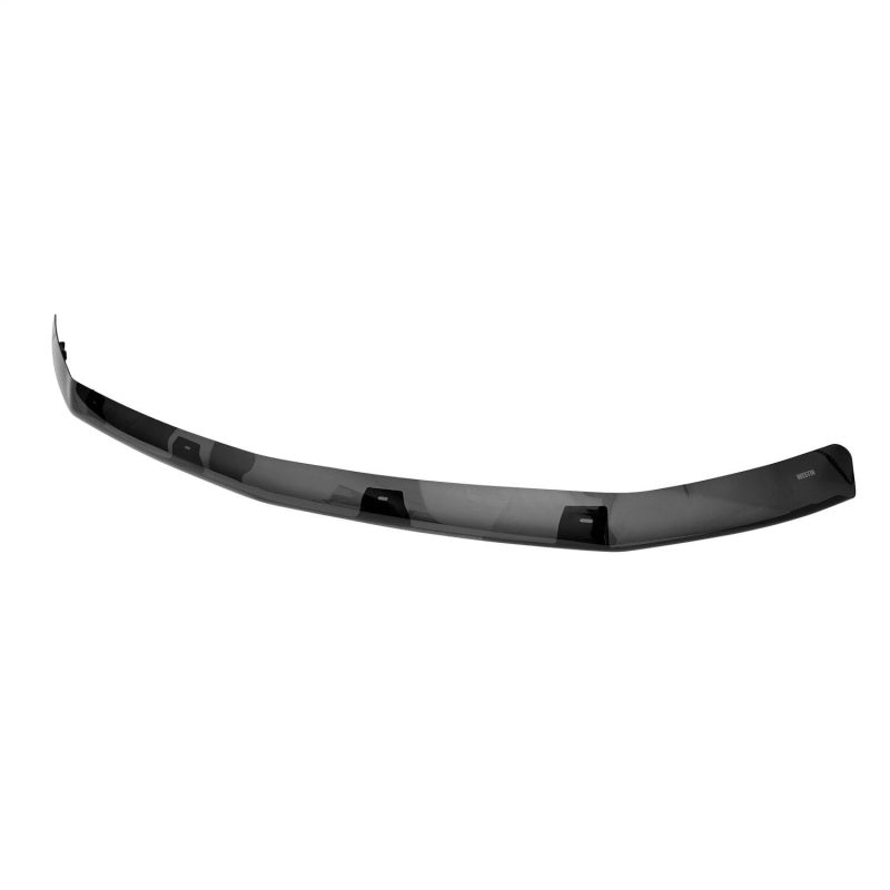 Westin WES Wade Bug Shield - Platinum