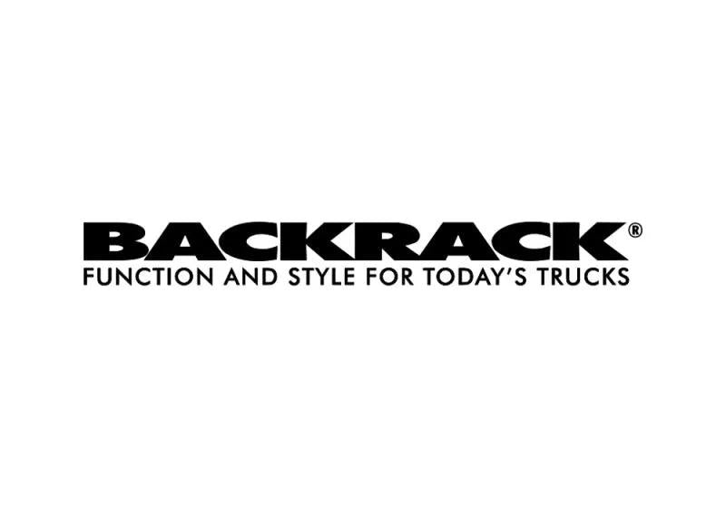 BackRack BCK Side Rails Standard by BackRack