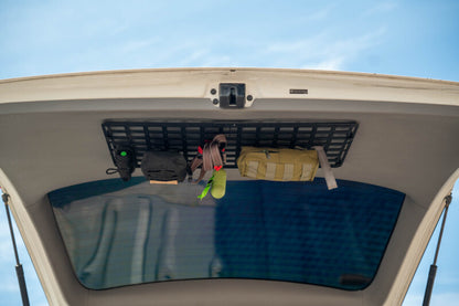DV8 Offroad DVE Molle Panels