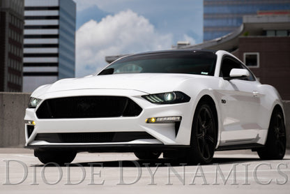 Diode Dynamics DIO Fog Lights
