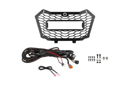 Diode Dynamics DIO LED Light Bars by Diode Dynamics