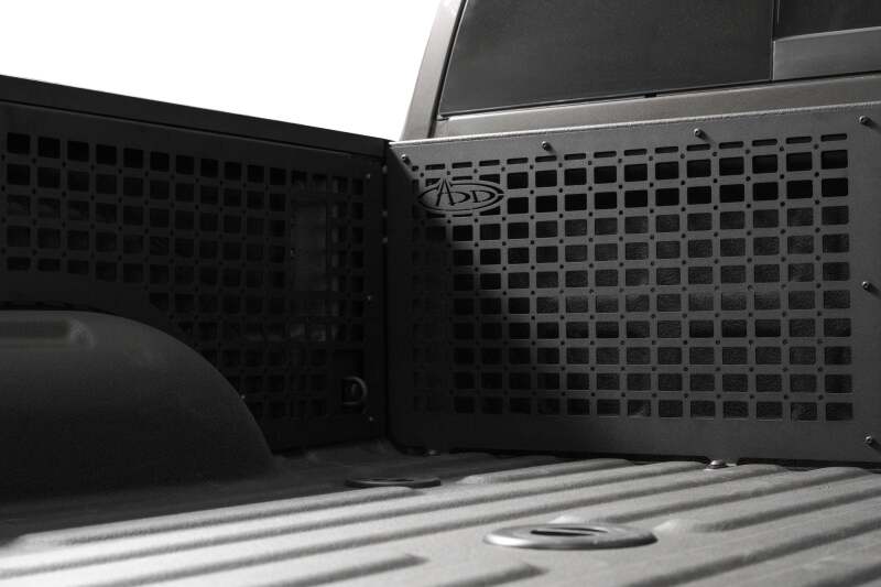 Addictive Desert Designs ADD Molle Panels