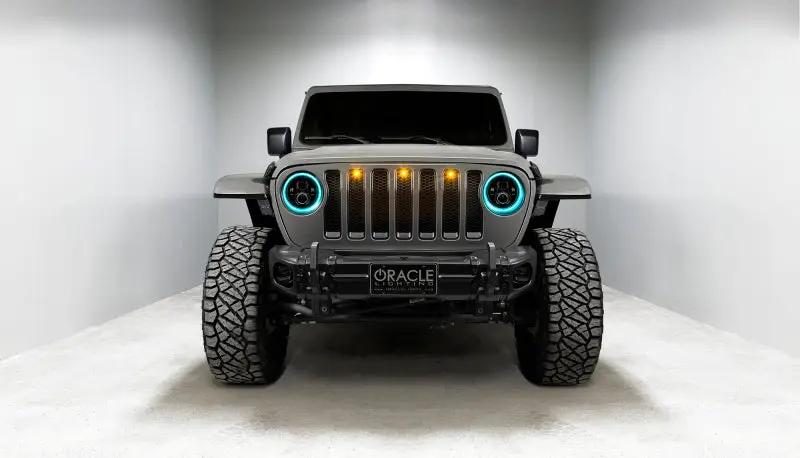 ORACLE Lighting ORL Headlight Assemblies by ORACLE Lighting