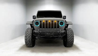 ORACLE Lighting ORL Headlight Assemblies by ORACLE Lighting