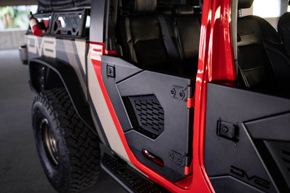 DV8 Offroad DVE Rock Doors